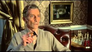 The Great Peter Cushing At His Best