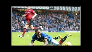 Rangers appeal Alfredo Morelos' yellow card against Dundee