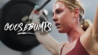 GOOSEBUMPS - Powerful Motivational Video