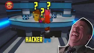 PIGGY VS HACKER MEME COMPLITION  PART 2