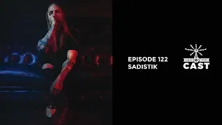 Fueled By Death Cast Ep. 122 - SADISTIK