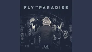 Fly to Paradise (Live) (Vocal Mix)