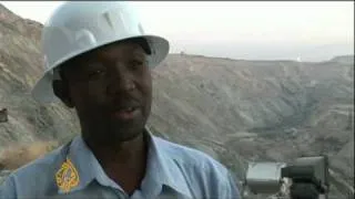 Zambia copper mines hit by financial crisis - 10 Jun 09