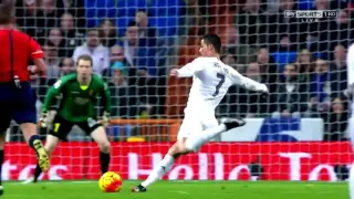 Cristiano Ronaldo vs Espanyol (Home) 15-16 HD 720 By Cris7A