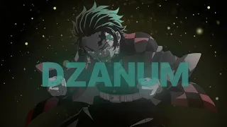 Tanjiro - Dzanum [Edit/AMV] @Molob