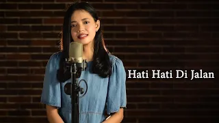 Hati Hati di Jalan Cover Lirik TULUS - Salma Bening Musik | Lagu Indonesia