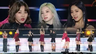 TWICE(트와이스) - Feel Special @인기가요 SUPER CONCERT 20191013