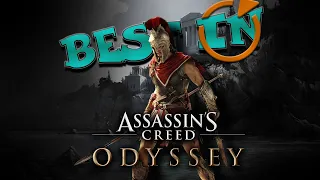 Assassin's creed: Odyssey | Прохождение: часть 1