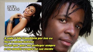 Jordin Sparks - Tatto (Versão em português) Tiago leonardo Versões