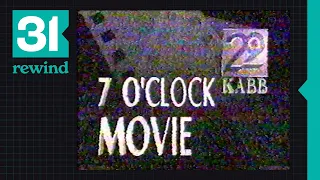 KABB Commercial Breaks, 11/25/1992