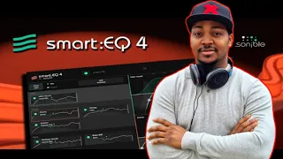 Sonible - Smart EQ 4 ⏐Best A.I Mixing EQ For Your Song ?