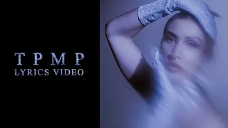 Lyna Mahyem - TPMP (Lyrics Video)