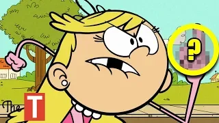 5 Times The Loud House Went Too Far