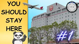 THE BEST 4 STAR  HOTEL NEAR NARITA AIRPORT, JAPAN