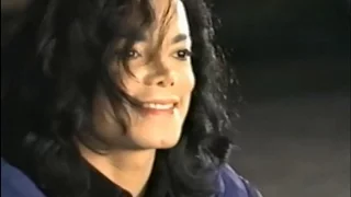 Michael Jackson - Oprah Interview Outtakes