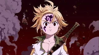 Seven Deadly Sins S2: Imashime no Fukkatsu「AMV」- Krewella