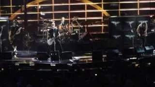 Metallica LIVE  Turn the Page 25th Rock & Rock Hall of Fame Concert Madison Square Garden 10/30