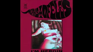 Mephistofeles - I'm Heroin (Full Album 2017 / Reissue 2020 +Bonus Tracks)