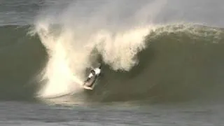 Kalk Bay Shootout 2012