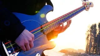 Nirvana - Heart-Shaped Box (Bass Arrangement with TABS)