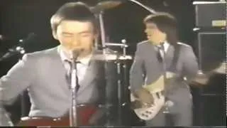 The Jam - In The City (HD)