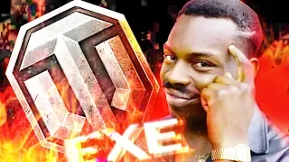 WOT.EXE (WTF Moments) # 140