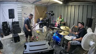 Dirt Melt - Doomsdayer (Practice 6.4.24)