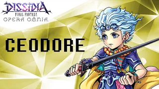 DFFOO - Ceodore