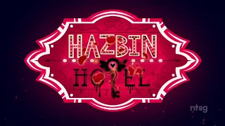 Hazbin Hotel - Intro (Amazon Prime Video)