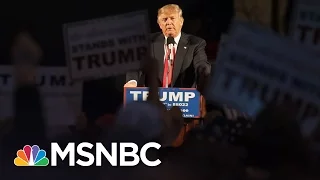 Forbes: Donald Trump Worth Much Less Than He Says | Morning Joe | MSNBC