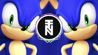 Sonic Green Hill Zone (OFFICIAL Shintek TRAP REMIX)