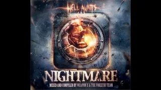 VA - Nightmare - Hell Awaits -2CD-2011 - FULL ALBUM HQ