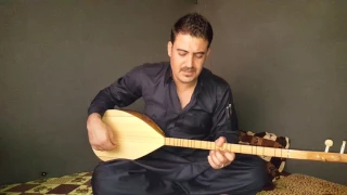 استران خوش سعيد صالح الكوركوركي
