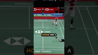 Lakshya Sen comeback to win Canada Open 2023😱! Watch till end #shorts #lakshyasen #lishifeng