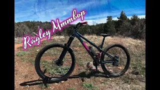 Ragley Mmmbop | The Ultimate Hardcore Hardtail Mountain Bike