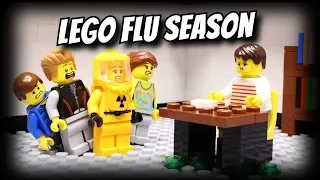 Lego Flu Season