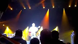 Matthew Good - Giant (Live at the Metro Toronto Convention Centre)