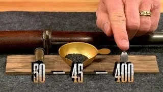 How to Load Ammunition for an 1867 Remington Rolling Block in 50-45-400 | MidwayUSA Reloading
