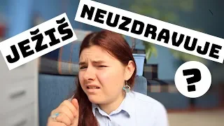 Prečo ťa Boh neuzdravil?