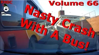Bad Drivers & Observations of Nottingham UK Vol 66