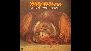 Billy Cobham - A Funky Kind Of Things [Vinyl, Linn Sondek, Kotsu Black Gl, Herron Audio]