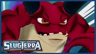 🔥 Слагтерра - Slugterra 🔥 Эпизод 18 🔥 Дальние страны 🔥