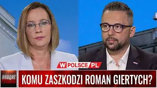 KOMU ZASZKODZI ROMAN GIERTYCH?