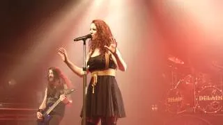 Delain Get The Devil Out Of Me Z7