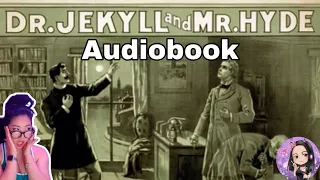 The Strange Case of Dr Jekyll and Mr Hyde Audiobook by Robert Louis Stevenson