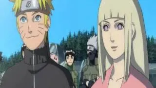 Naruto want to make babies ;)