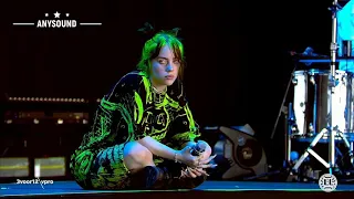 Billie Eilish - Ilomilo (sub español en vivo)