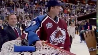 NHL All Access 2001