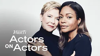 Annette Bening & Naomie Harris | Actors on Actors - Full Conversation