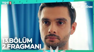 Benim Güzel Ailem 13. Bölüm 2. Fragmanı @BenimGuzelAilemTRT